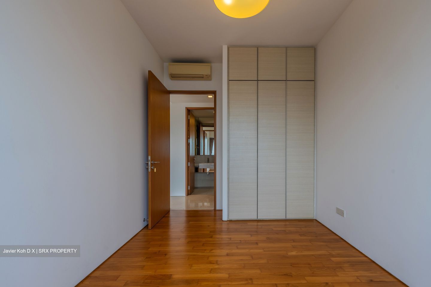 The Seafront On Meyer (D15), Condominium #395542331